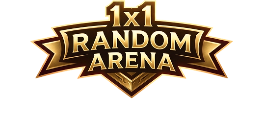 1&times;1 Random Arena